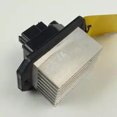 Second-hand car spare part heater blower for jaguar f-type coupé pt204 oem iam references 0778001020