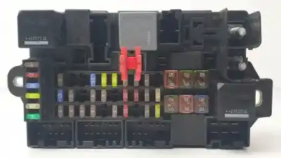 Second-hand car spare part fuse box unit for jaguar f-type coupé pt204 oem iam references jx5314a073ac
