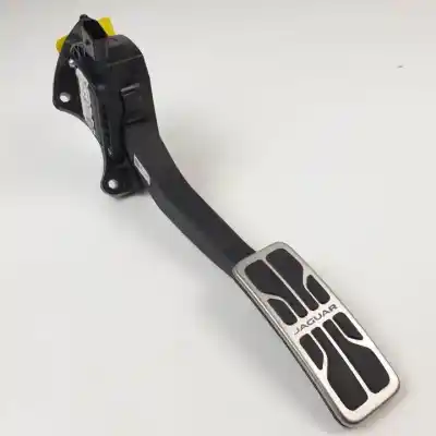 Second-hand car spare part potentiometer for jaguar f-type coupé pt204 oem iam references gx539f836ab