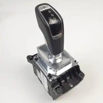 Second-hand car spare part gear lever for jaguar f-type coupé pt204 oem iam references gx537e453ab