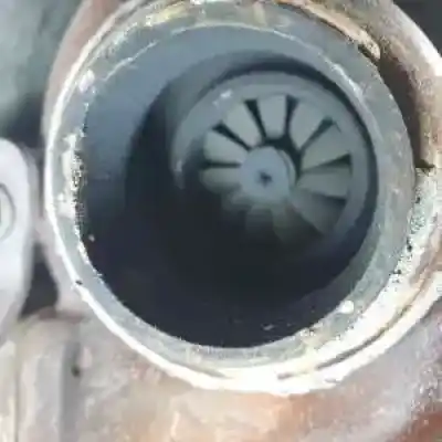 Second-hand car spare part complete engine for volvo c30 d4164t oem iam references d4164t  