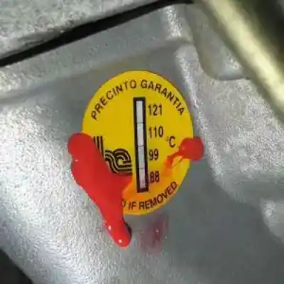 Second-hand car spare part complete engine for volvo c30 d4164t oem iam references d4164t  