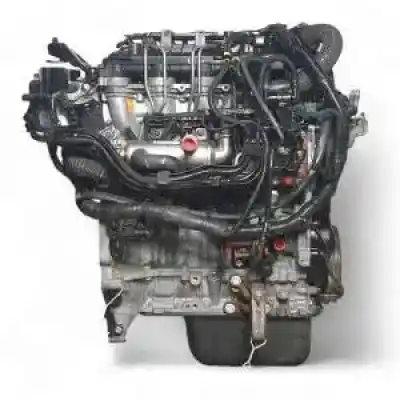 Second-hand car spare part complete engine for volvo c30 d4164t oem iam references d4164t  