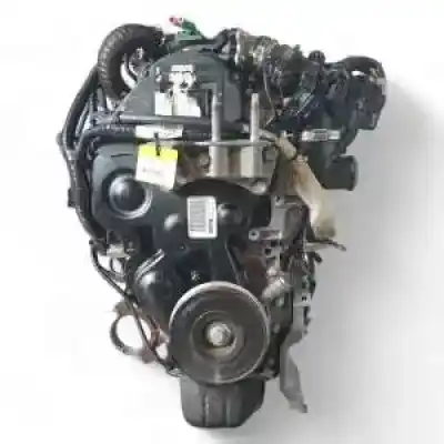Second-hand car spare part complete engine for volvo c30 d4164t oem iam references d4164t  