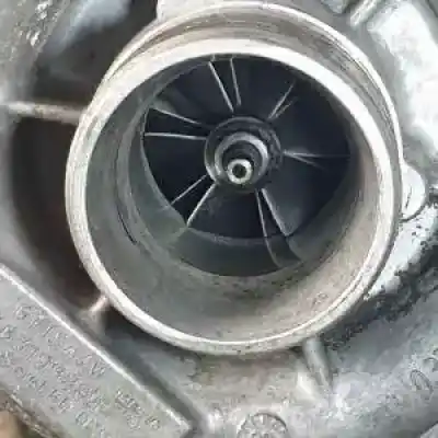 Second-hand car spare part complete engine for volvo c30 d4164t oem iam references d4164t  