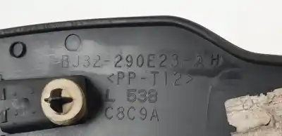 Second-hand car spare part right rear winglet for land rover range rover evoque 204dtd oem iam references bj32290e23ah  