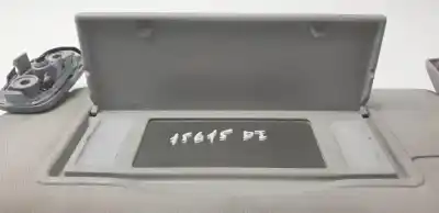 Peça sobressalente para automóvel em segunda mão pára-sol esquerdo por land rover range rover evoque 204dtd referências oem iam   