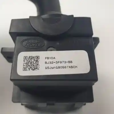 Second-hand car spare part windshiel wiper switch for land rover range rover evoque 204dtd oem iam references bj323f973bb  