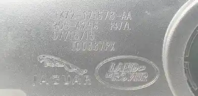 Автозапчастина б/у внутрішне дзеркало для land rover range rover evoque 204dtd посилання на oem iam fk7217e678aa  