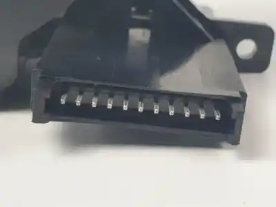 Автозапчастина б/у кільце піддушки безопасности для land rover range rover evoque 204dtd посилання на oem iam bj3214a664ac  