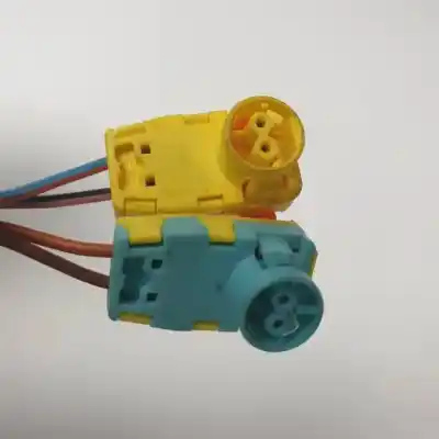 Автозапчастина б/у кільце піддушки безопасности для land rover range rover evoque 204dtd посилання на oem iam bj3214a664ac  