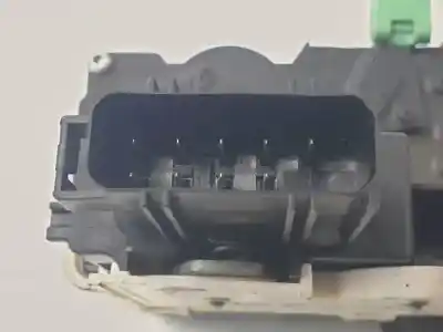 Автозапчасти б/у замок передней правой двери за jaguar s-type d/7g ссылки oem iam 4w4a5421812ca  