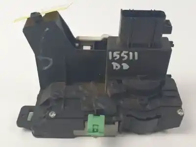 Автозапчасти б/у замок передней правой двери за jaguar s-type d/7g ссылки oem iam 4w4a5421812ca  