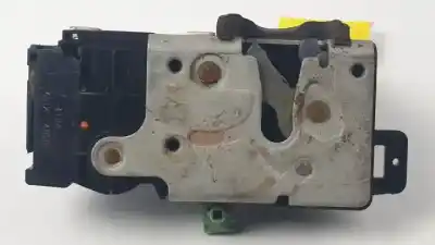 Peça sobressalente para automóvel em segunda mão FECHADURA DA PORTA DIANTEIRA DIREITA por JAGUAR S-TYPE  Referências OEM IAM 4W4A5421812CA  
