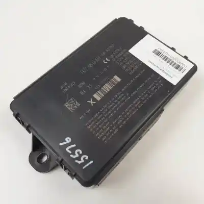 Second-hand car spare part electronic module for jaguar f-type coupé pt204 oem iam references fk7219h440ah