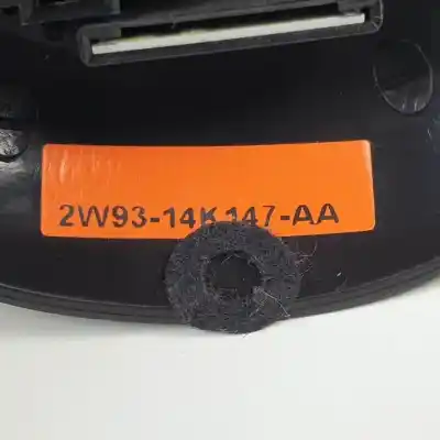 Автозапчастина б/у управління рульмом для jaguar s-type d/7g посилання на oem iam 2w9314k147aa  