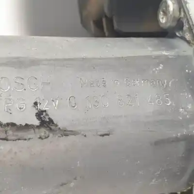 Автозапчастина б/у регулятор переднього правого скла для jaguar s-type d/7g посилання на oem iam 0130821485  