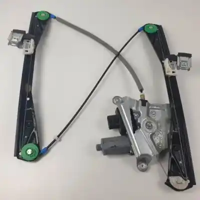 Автозапчастина б/у регулятор переднього правого скла для jaguar s-type d/7g посилання на oem iam 0130821485  