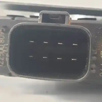 Автозапчастина б/у регулятор переднього правого скла для jaguar s-type d/7g посилання на oem iam 0130821485  