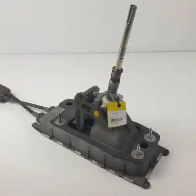 Peça sobressalente para automóvel em segunda mão alavanca de velocidades por volkswagen eos (1f7) bvy referências oem iam 1k0711049as