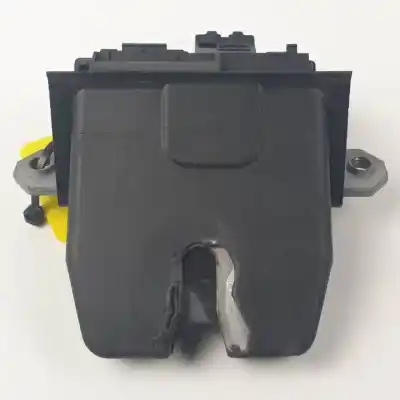 Second-hand car spare part TRUNK LOCK for LAND ROVER RANGE ROVER EVOQUE  OEM IAM references 6H52A442A66AD  