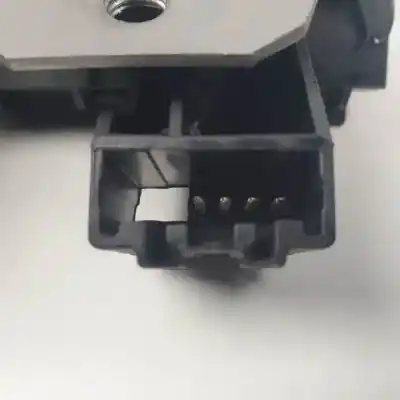 Peça sobressalente para automóvel em segunda mão fechadura do mala por land rover range rover evoque 204dtd referências oem iam 6h52a442a66ad  