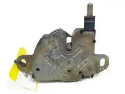 Second-hand car spare part bonnet lock for ford transit connect (tc7) d-r3pa oem iam references   