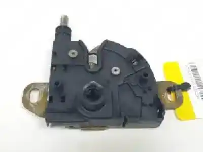 Second-hand car spare part bonnet lock for ford transit connect (tc7) d-r3pa oem iam references 