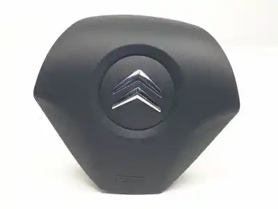 Pezzo di ricambio per auto di seconda mano air bag anteriore sinistro per citroen nemo (vu) fhz riferimenti oem iam 07356012740