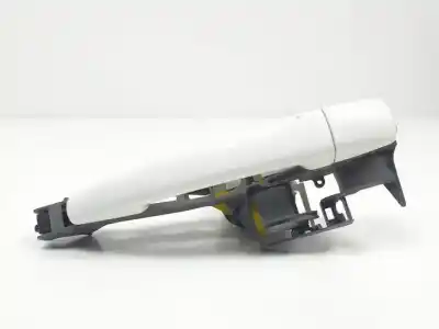 Pezzo di ricambio per auto di seconda mano maniglia esterna anteriore destra per citroen c3 8hr riferimenti oem iam 9684559980