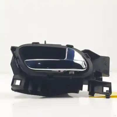 Pezzo di ricambio per auto di seconda mano maniglia interna anteriore destra per citroen c3 8hr riferimenti oem iam 9683446577