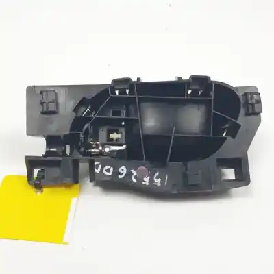 Second-hand car spare part interior right front handle for citroen c3 8hr oem iam references 9683446577  1904002