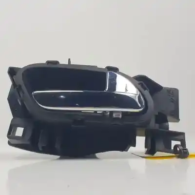 Pezzo di ricambio per auto di seconda mano maniglia interna posteriore destra per citroen c3 8hr riferimenti oem iam 9683446577