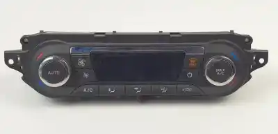 Peça sobressalente para automóvel em segunda mão COMANDO DE SOFAGEM (CHAUFFAGE / AR CONDICIONADO) por FORD GRAND C-MAX (CEU)  Referências OEM IAM AM5T18C612BM  