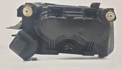 Автозапчастина б/у ліва фара для audi a3 (8l) akl посилання на oem iam   