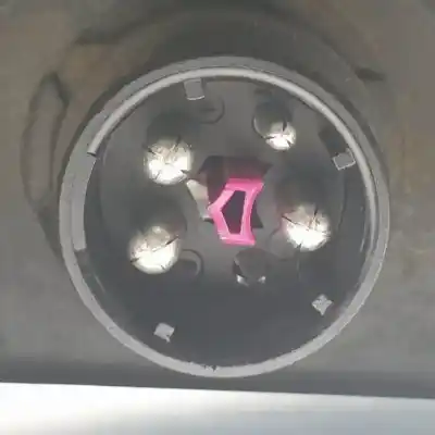 Автозапчастина б/у ліва фара для audi a3 (8l) akl посилання на oem iam   