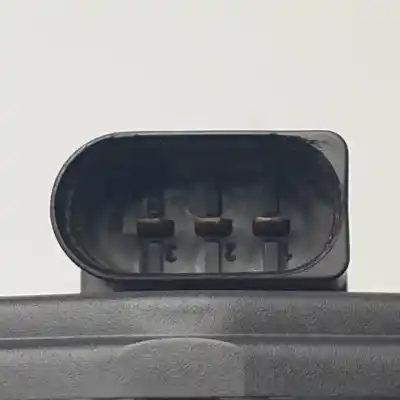 Автозапчастина б/у ліва фара для audi a3 (8l) akl посилання на oem iam   