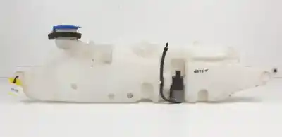 Second-hand car spare part windscreen washer bottle for jaguar f-type coupé pt204 oem iam references hx5317b613ac