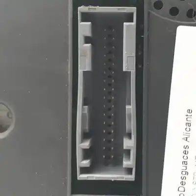 Автозапчастина б/у панель інструментів для jaguar s-type d/7g посилання на oem iam 4r8f10841a  