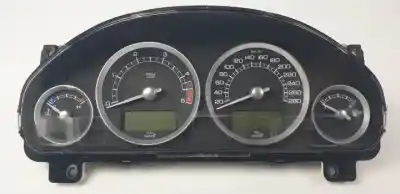 Автозапчастина б/у панель інструментів для jaguar s-type d/7g посилання на oem iam 4r8f10841a