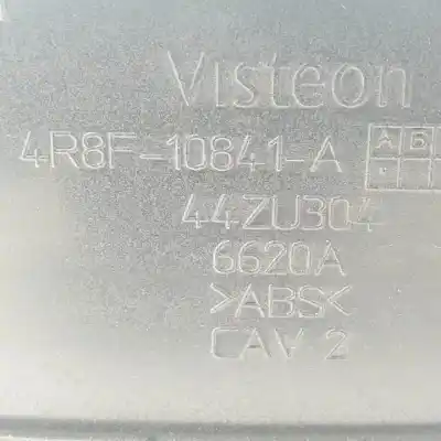 Автозапчастина б/у панель інструментів для jaguar s-type d/7g посилання на oem iam 4r8f10841a  