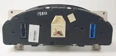 Автозапчастина б/у панель інструментів для jaguar s-type d/7g посилання на oem iam 4r8f10841a  