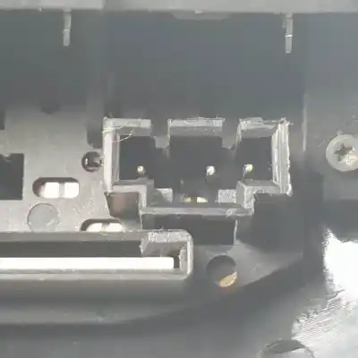 Автозапчастина б/у управління рульмом для jaguar s-type d/7g посилання на oem iam 2r8314k147ac  