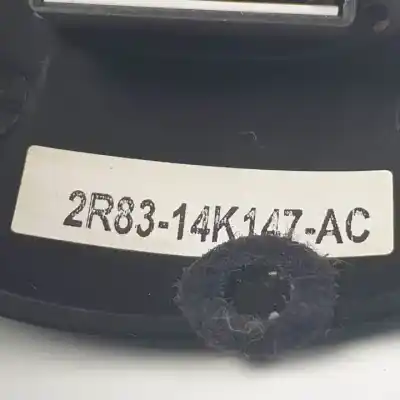 Автозапчастина б/у управління рульмом для jaguar s-type d/7g посилання на oem iam 2r8314k147ac  