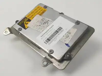 Second-hand car spare part xenon headlights control unit  for jaguar s-type d/7g oem iam references 5dv00829000  