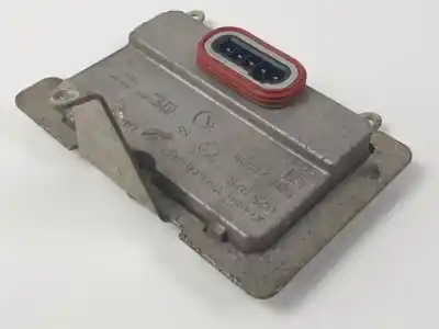 Автозапчастина б/у блок управління ксеноновими фарами для jaguar s-type d/7g посилання на oem iam 5dv00829000