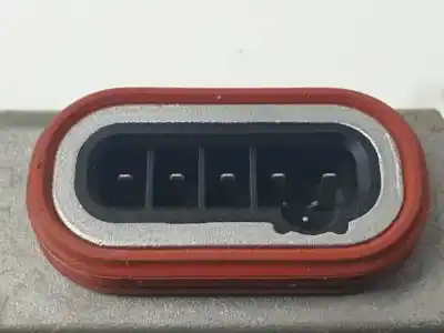 Second-hand car spare part xenon headlights control unit  for jaguar s-type d/7g oem iam references 5dv00829000  