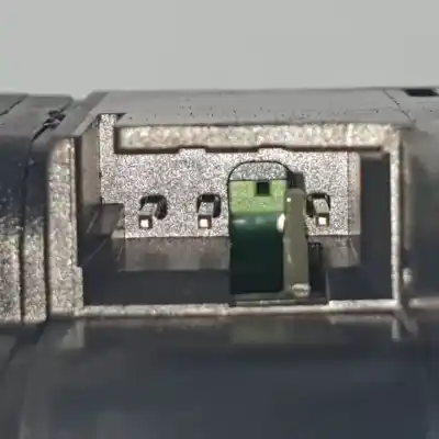 Автозапчастина б/у електронний модуль для jaguar s-type d/7g посилання на oem iam 5dd00831910  