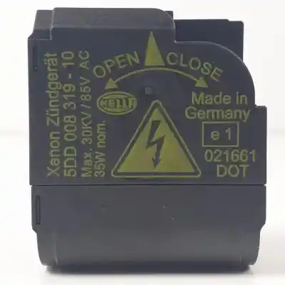 Автозапчастина б/у електронний модуль для jaguar s-type d/7g посилання на oem iam 5dd00831910