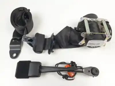 Second-hand car spare part front right seat belt for jaguar f-type coupé pt204 oem iam references jx53611b08bb8pvj